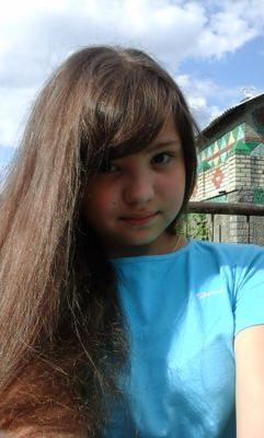 AlikaVkt's profile picture. 