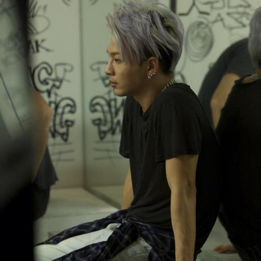 your daily dose of taeyang