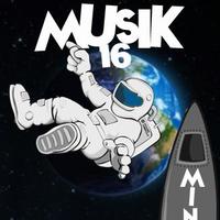 #MINSTREL (@16th_generation) 's Twitter Profile