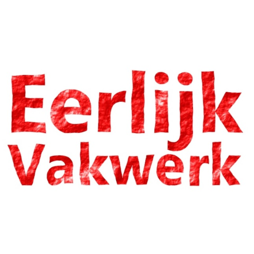 EerlijkVakwerk's profile picture. #duurzaam hergebruik materialen #spandoek #fietsband #zeildoek #textiel #hout om prachtige #tassen #medailles te maken door #eerlijk en #sociaal vakwerk