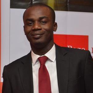 thephenomenalSK's profile picture. Marketing Strategist. Creative. Healthcare Entrepreneur. Incurable Nigerian Optimist.