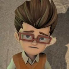 Hey! I'm twelve and a /quarter/! A very /big/ quarter!! (TF:Prime/Multiverse RP)