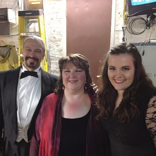 brava_diva's profile picture. a sarcastic opera-loving millenial