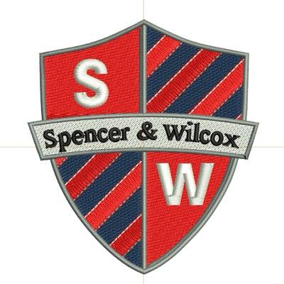 Spencer & Wilcox
