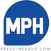 Minden Press-Herald (@mindenph) Twitter profile photo Minden Press-Herald (@mindenph) Twitter profile photo