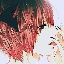 «22» | 1.72 | Neko-Dark Estudiante de #WSAF. Terco y egocéntrico ¿Dijiste dulces...? ¡Da-Dame la bolsa y vete! { De día uno, y de noche otro, princesa...}