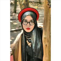 Khoirunisa Barchan (@ichapiii) 's Twitter Profile