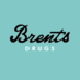 Brent's Drugs (@brentsdrugs) Twitter profile photo Brent's Drugs (@brentsdrugs) Twitter profile photo