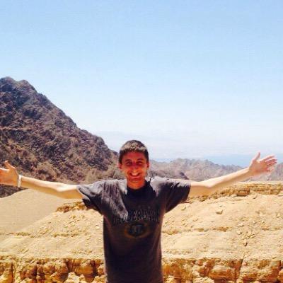 kevinfavre's profile picture. Bostero desde la cuna