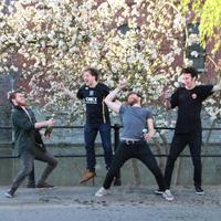 Lambhorn (@lambhornband) 's Twitter Profile
