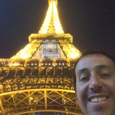 fcovs78's profile picture. Un feliz Marido, Papá e Hijo, Ingeniero Comercial con Magister en Gestion, trabajando en una excelente empresa.-