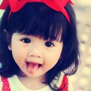 Hi, I'm Little Red, but you can call me Red. I'm seven years old. I killed my parents and now I have a question for you.. Do you like my bow? *smiles* #RP