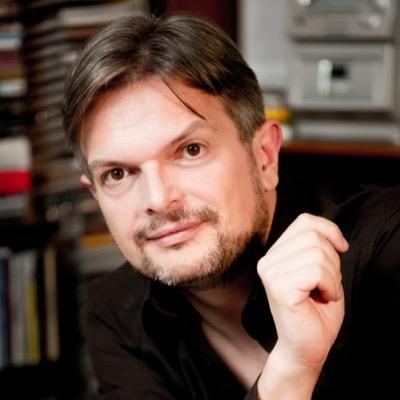 romanobenini's profile picture. docente di politiche del lavoro e Made in Italy , giornalista economico e scrittore