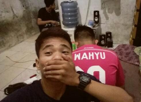 Main bola itu ga ada duanya  :-D