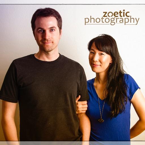 Zoetic Photography is dedicated to delivering beautiful, elegant images that preserve your memories and present meaningful moments that will last a lifetime.