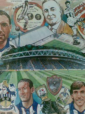 CMerriman123's profile picture. 