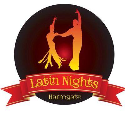 latin nights harrogate provide weekly salsa and bachata classes, also charity fundraising events, salsa and Bachata socials