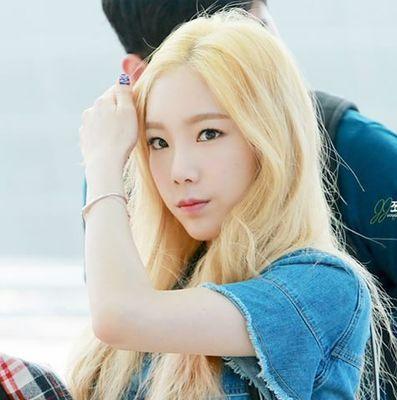 •GIRLS GENERATION TAEYEON IMNIDA•taeny w/@tiffanyhwng___✌