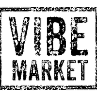 Vibe Market (@vibemarket) 's Twitter Profile Photo