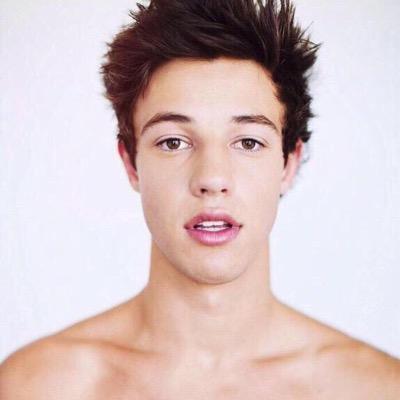 Cameron Dallas