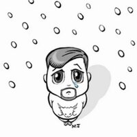 Earl Miles (@merlinofchaos) 's Twitter Profile Photo Earl Miles (@merlinofchaos) 's Twitter Profile Photo