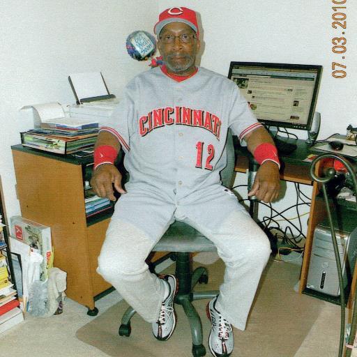 Curtis Lowry (curtlow1) Twitter