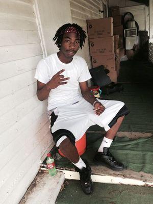 Rest Juice Jeckle Dot & BigMan Free EddieKain Free Unk #G4laBros #DMG4Lyfe‼️
