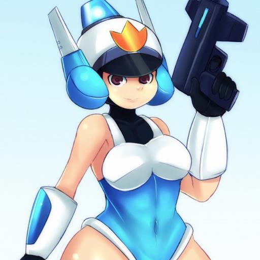 Patricia Wagon call me Patty my job is to catch Hooligan Sisters and the monsters aliens #Dating with @VolcanicBazooka #Sexy #Police #MightySwitchForce