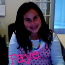 Faye Gold - @purplepiggy - Twitter