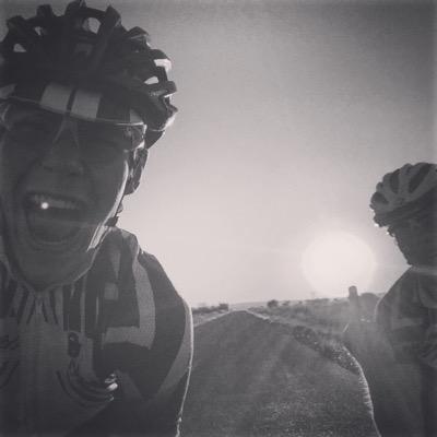eduankruyswijk's profile picture. Defining existence through the study in Mechanical Engineering. First love Mountain Biking, keen Roadie. Cycling the days away with my twin @LeonKrRacing.