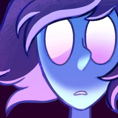 IM LAPIS LAZULI AND YOU CANT KEEP ME PRISONER ANYMORE