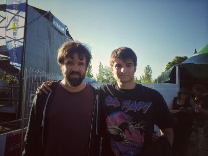 VillaverdeJulen's profile picture. 