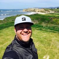 Eric Lohman (@bruingolfer) 's Twitter Profile
