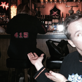 sschaubach's profile picture. ain't life grand