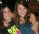 My dream is to meet Justin Bieber and Taylor Swift! They r my role models! JB is SO amazing! And I was at his concert in Celebration, FL. Best day of my life!