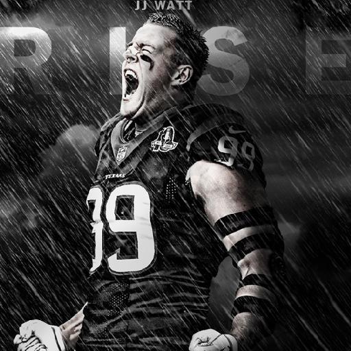 We post high quality sports wallpapers of your favorite team | Original Account | EST 12/9/14 | We Don't Own Original Images | An @NFLRT Production