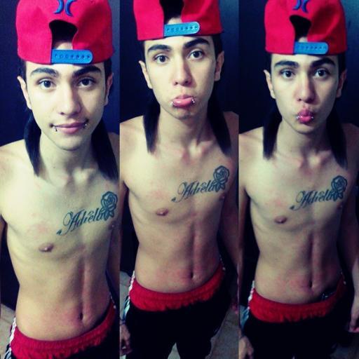 Dios  Madre! M'iichel Marin D'e C'ardona   Atletico Nacional!  Ñengo Flow!