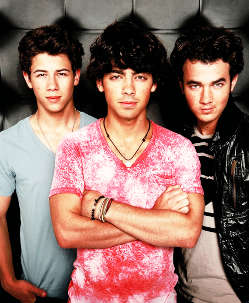 rollinlikejonas's profile picture. Jonas Brothers Fan! Add my fansite: http://t.co/fNVAfmJtqv
