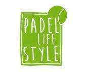 Identificate con nosotros, es fantástico que el PÁDEL forme parte de nuestra vida, amateur o profesional simplemente Padel Life Style.