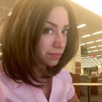 Ana Economides (@aecono) 's Twitter Profile