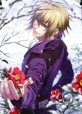 Rey Masamuneさんのプロフィール画像