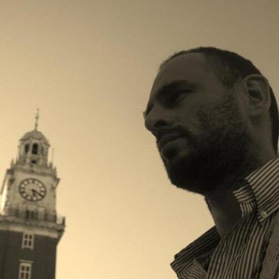 RodrigoMejiaTor's profile picture. Arquitecto.