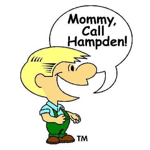 Hampden Moving & Storage is a full service moving company in Maryland, operating since 1895.