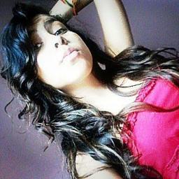 vivimedeiroz1's profile picture. fuck you and life