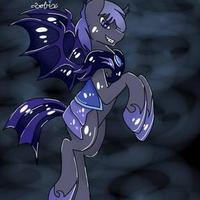 Midnight Storm (@mlp_midstorm) 's Twitter Profile