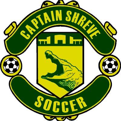 Girls soccer head coach at Captain Shreve High School. Shreveport, LA
