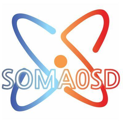 soma0sd's profile picture. 