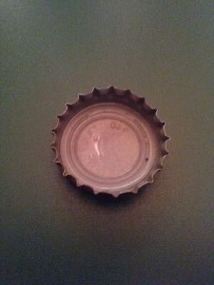Cidre-man, Cidre-man, does whatever a cider can. Or bottle. Or whatever.
