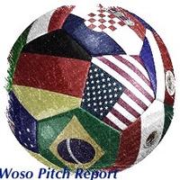 WosoPitchReport (@wosopitchreport) 's Twitter Profile