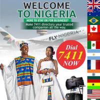 7411  Directory(@7411nigeria) 's Twitter Profile Photo